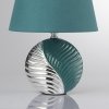 Интерьерная настольная лампа Tapala 8139/1Т конус Lumion