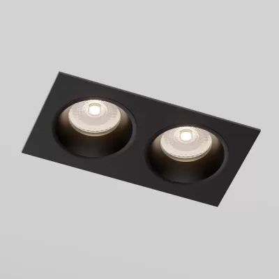 Точечный светильник Andi 15700/02 Elektrostandard