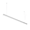 Подвесной светильник Подвесные линейные светильники LL312005 белый Maytoni Подвесной светильник Подвесные линейные светильники LL312005 белый Maytoni