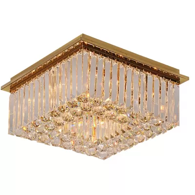 Потолочный светильник 8500 8520/PL gold NEW Newport