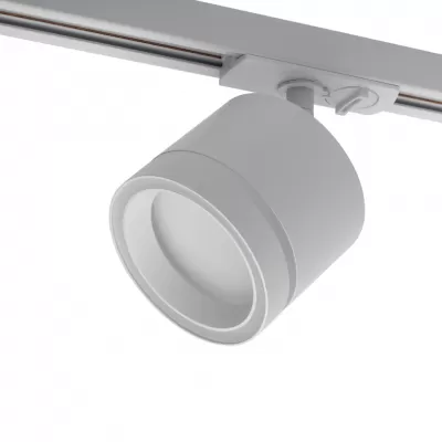 Трековый светильник Wtl-Gx53 WTL-GX53/06W Wolta