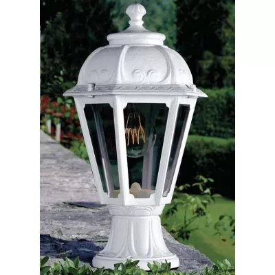 Наземный фонарь Saba K22.110.000.WXE27 Fumagalli