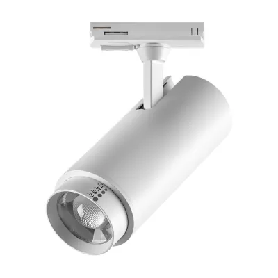 Трековый светильник Fuoco P+CCT 218026 Lightstar