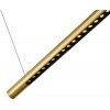 Подвесной светильник Parilla SL6238.313.01 цилиндр ST Luce