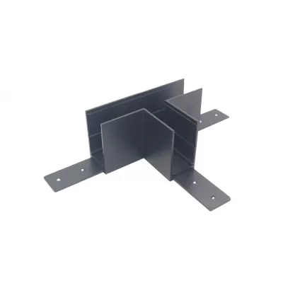 Соединитель T-образный Teta 505277-ALU Lightstar