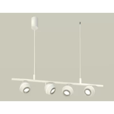 Подвесной светильник Traditional XB9001530 Ambrella