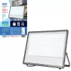 Прожектор уличный ULF ULF-F52B-400W/6500K IP65 200-240V GREY прозрачный Uniel