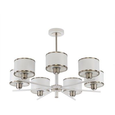 Потолочная люстра Alton CL421272 Citilux