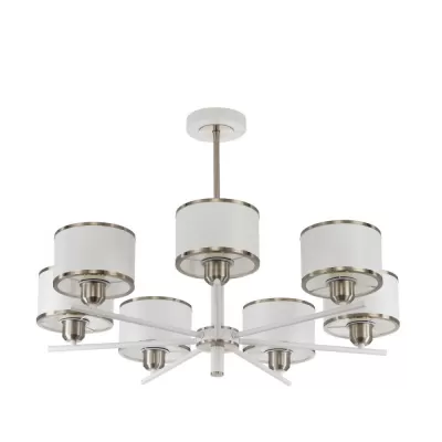 Потолочная люстра Alton CL421272 Citilux