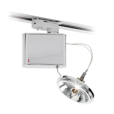 Трековый светильник Orbis D70J0115 Fabbian