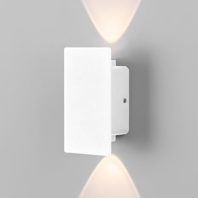 Архитектурная подсветка Mini Light 35154/D белый Elektrostandard