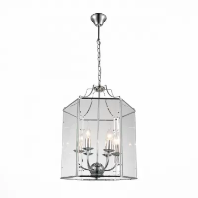 Подвесной светильник Terso SL228.103.06 ST Luce