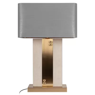 Интерьерная настольная лампа Flagstone 10445T/C Loft It