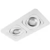 Точечный светильник Trick 10342/2 White Loft It Точечный светильник Trick 10342/2 White Loft It