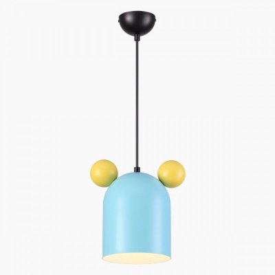 Подвесной светильник Mickey 4732/1 Odeon Light