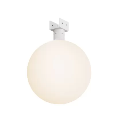 Трековый светильник Luna O-TR01-2-S-9WW3K Maytoni Трековый светильник Luna O-TR01-2-S-9WW3K Maytoni