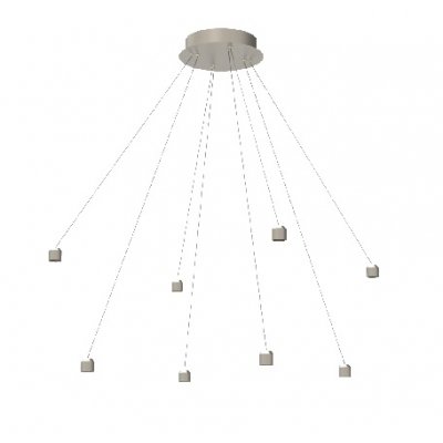 Подвес с питанием APRIORI 054454 Arlight
