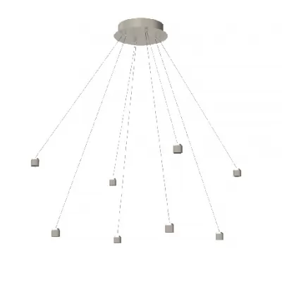 Подвес с питанием APRIORI 054454 Arlight