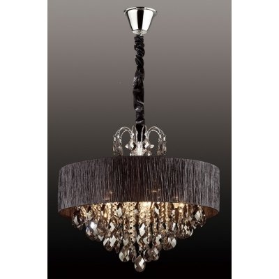 Подвесная люстра P8190 P8190B-5L Crystal Lamp