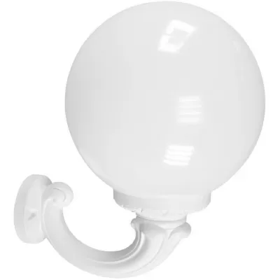 Настенный фонарь уличный Globe 300 G30.132.000.WYE27 Fumagalli