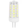 Лампочка светодиодная  LED G4-JC-7W-865-12V GL ЭРА