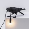 Интерьерная настольная лампа Bird Lamp 14736