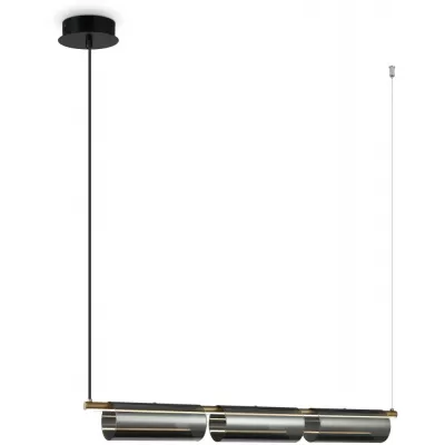 Подвесной светильник Stick FR5395PL-L12B Freya
