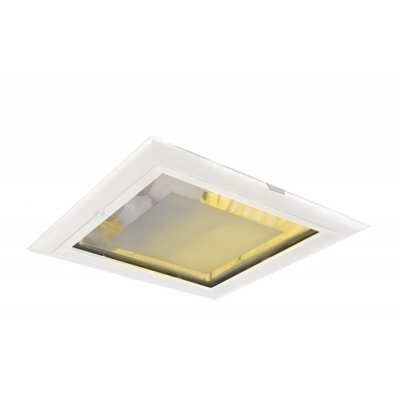 Точечный светильник Downlights A8044PL-2WH Artelamp встраиваемый