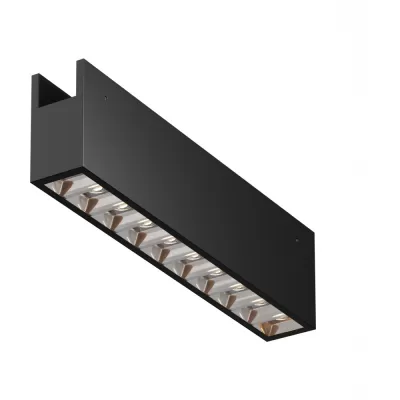 Трековый светильник Points O-TR01-3-S-20WB3K Maytoni