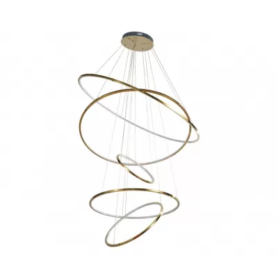 Подвесной светильник Амия 07675A,36(4000K) Kink Light