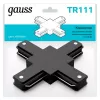 Коннектор TR101-TR144 TR111 Gauss