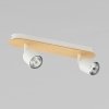 Спот Top 3295 Top Wood белый TK Lighting