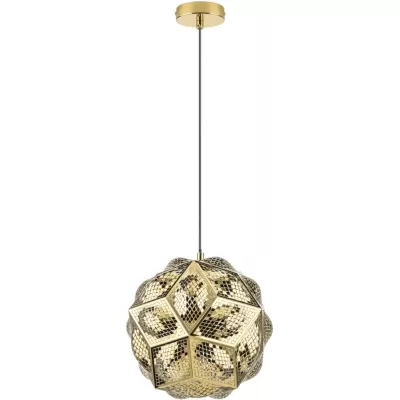 Подвесной светильник Fermo 724312 Lightstar