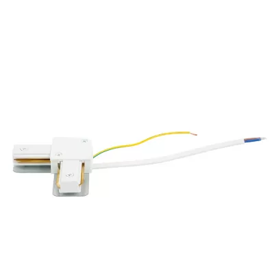 Коннектор угловой LD1021C 52153 Feron