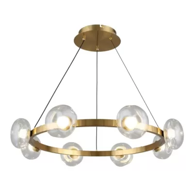 Подвесной светильник Klarissa APL.072.33.08 Aployt