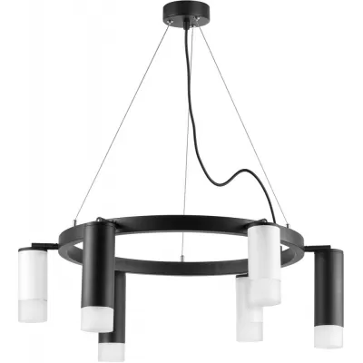 Подвесной светильник Rullo LR0168733631 Lightstar дизайнерский