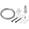 Подвесной комплект Round Line Suspension kit for lamp DLR