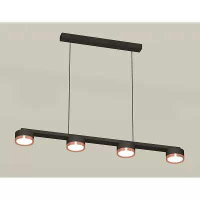 Подвесной светильник TRADITIONAL XB9152153 Ambrella