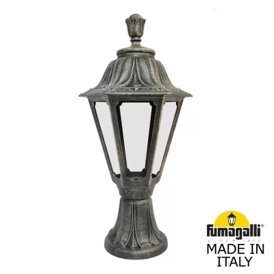 Наземный фонарь Rut E26.111.000.BXF1R Fumagalli