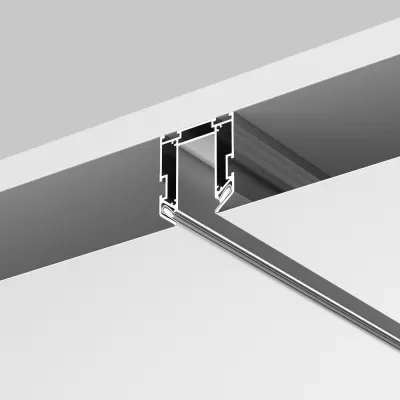 Профиль Accessories for tracks Exility TRA034MP-212S(N) Maytoni