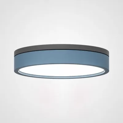 Потолочный светильник KIER KIER01 ImperiumLoft