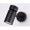 Спот TECHNO SPOT TA13184 цилиндр черный Ambrella
