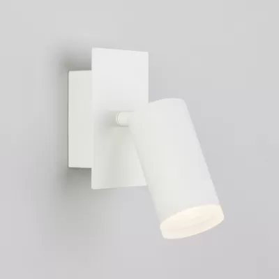 Спот Holly 20067/1 LED белый Eurosvet для спальни