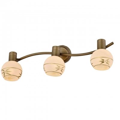 Спот Sharleen TL3790Y-03AB TopLight