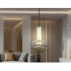 Стеклянный подвесной светильник High Light LH31003 Ambrella