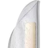 Бра Ciclone A2475AP-7PB прозрачное Artelamp