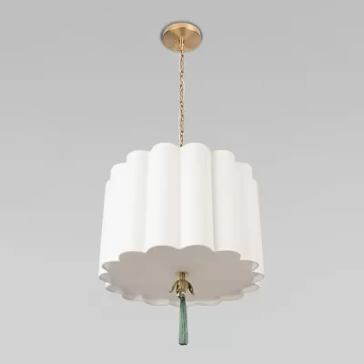 Подвесной светильник Mellow 10306P Light linen Loft It