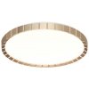 Настенно-потолочный светильник Atabi Gold 7648/EL белый Sonex