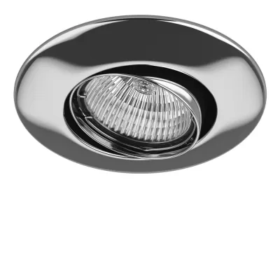 Точечный светильник Lega 11 011054 Lightstar для натяжного потолка