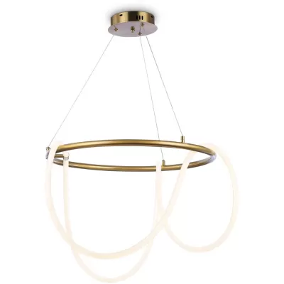 Подвесной светильник COMFORT FL10503 Ambrella